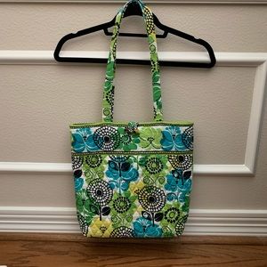 Vera Bradley Tote